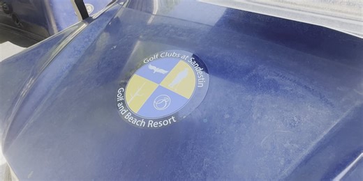 Walton County considers $30 million sponsorship for PGA Tour event at Sandestin Resort