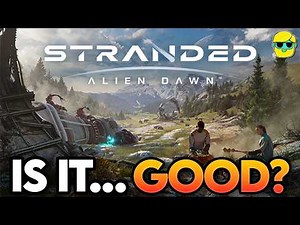 Stranded: Alien Dawn | Is it Worth Playing?