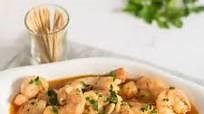 15 Crock Pot Recipes For Shrimp - Selected Recipes
