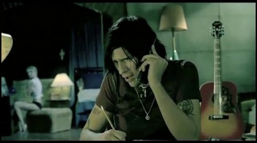 Hinder - Lips of an Angel (a Matt Disco Cut)