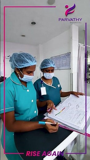 A Day in the Life of an ICU Nurse: Challenges and Rewards