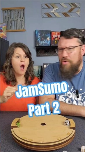 Erin & Ryan Play JamSumo (part 2)