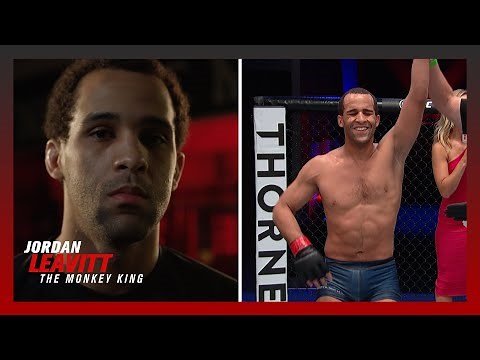 UFC Vegas 16: Meet the Monkey King