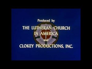 Davey and Goliath Soundtrack- Unknown End Credits Track 1