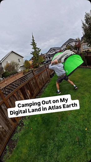 7.4K views · 87 reactions | Remember guys… digital and physical land are completely different! Play Atlas Earth to purchase DIGITAL land! | Atlas Earth | Facebook