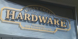 Lexington hardware store stocking up on new tools to meet customers' needs
