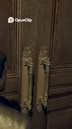 Secret Empire Bay Council Door Player Enters Hidden Hallway!