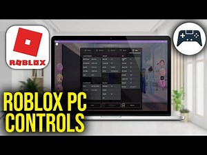 How To Play Roblox on PC & Laptop, Roblox PC Controls