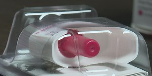 Narcan is being distributed nationwide for over-the-counter use