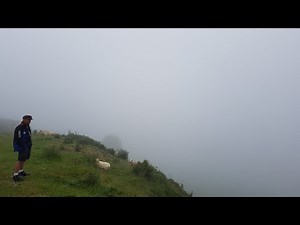 les Pyrénées en camping car et fourgon Juillet 2021