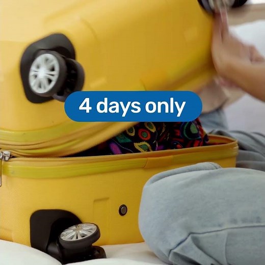 eDreams Prime Day: ready, set, go