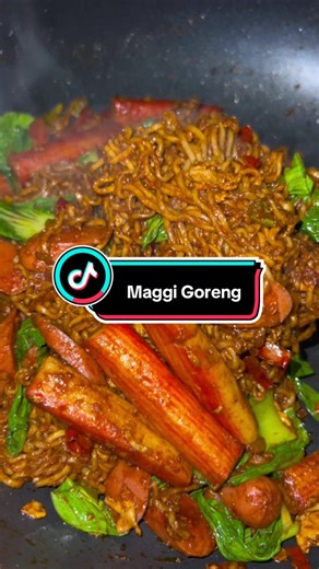Maggi Goreng