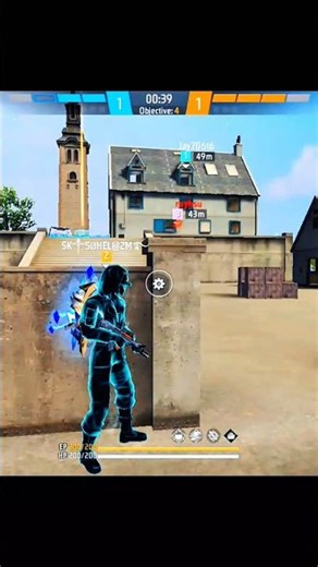 #freefire #ajjubhaiandsooneeta #freefireindia