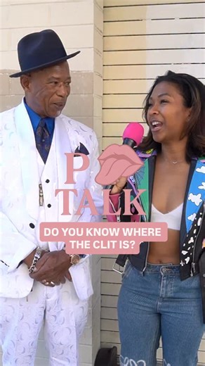 :P Talk on Instagram: "Do you know your way around the pussy? Show me🤭 #ptalkaeries coming soon🫦"