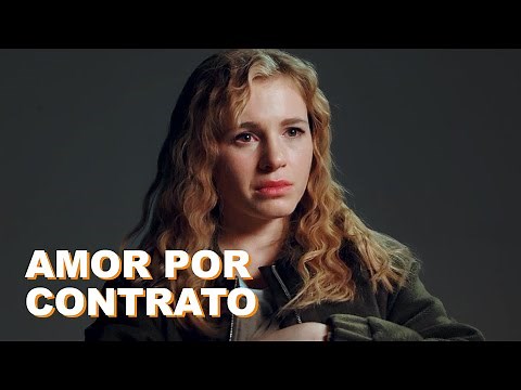 Amor por contrato | Película completa | Película romántica en Español Latino