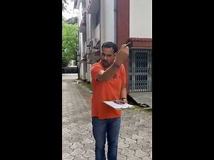 Traverse Mapping with brunton compass and tape