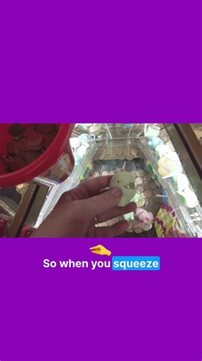 The Burping Prize! 😂
