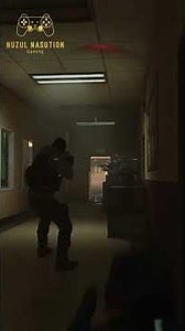 COD MW2 Ghost Team Part 2 – Insane Tactical Scene! #codmw2 #mw2 #ghostteam #codmw2 #taskforce141