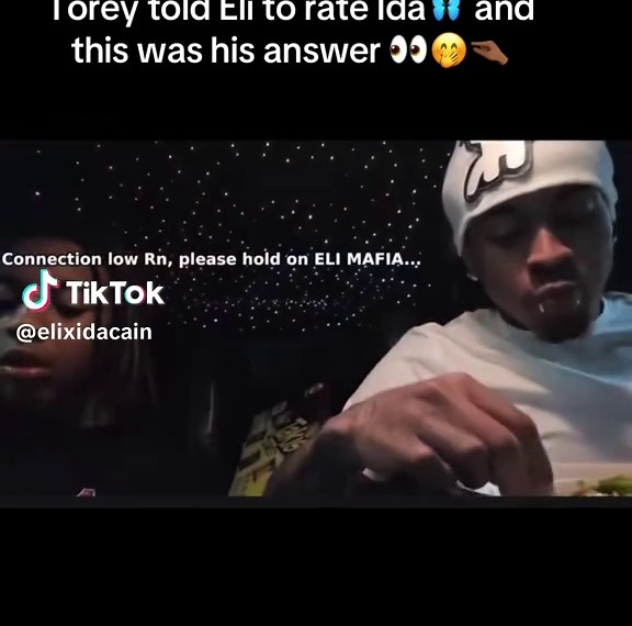 Eli want the biggest 👀🤏🏾@Girl That’s Eli 🥴 | eli unique and ida