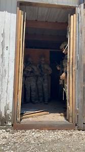 1.3K views · 27 reactions | Phase four - “Withdraw” | Tactical Energetic Entry Systems, LLC. | Facebook