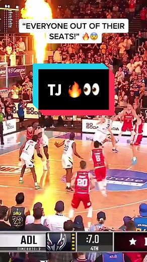 Tyler Johnson Basketball Highlights: Clutch Moments and Thrilling Plays