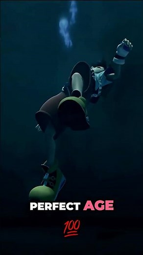 Game Changed My Life...Then Darkness & Depression Hit HARD #shorts