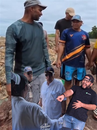 Viejo y respuesta del molino — clip cómico corto