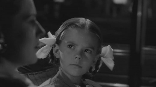 Driftwood (1947) (720p)🌻 Black & White Films