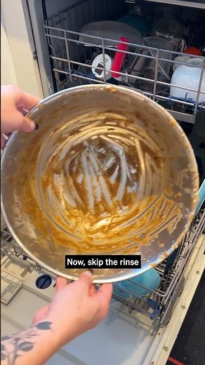 How to Clean A Dishwasher Filter