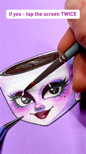 Ballerina Horror Makeover: Unleashing the Dark Side! 🎭🔪 PART 1