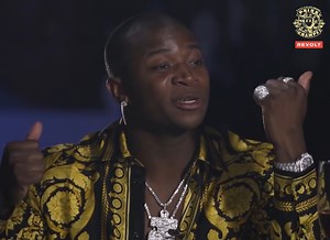 O.T. Genasis shares the story of working with Young Dolph for "Cut It", and talks about Young Dolph's realness, his work ethic, and why O.T. Genasis will always have a love for Young Dolph. | Drink Champs