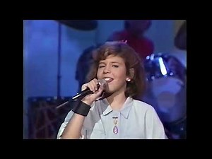 KIDS Incorporated | Games People Play [3 Version 1080p Partial Remaster]