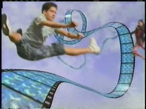 Disney Channel Movie LATT II: SA WBRB and BTTS Bumpers (Get Anim8ted Version)