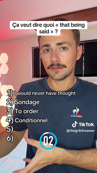 Quiz sur le niveau B2 en anglais et expressions clés