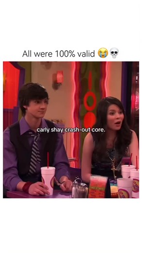 MOVIE GOD on Instagram: "🎬 Credits: (All rights and ownership belong to the official creators, studios, and distributors of iCarly. No copyright intended… entertainment purposes only.) 📖 About: iCarly is that iconic Nickelodeon show that basically defined internet culture for a whole generation. It follows Carly Shay, a teen who starts a chaotic and hilarious web show with her best friends Sam and Freddie — what begins as a fun project quickly turns into a viral sensation. Between Spencer’s wi