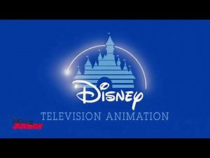 Disney Animation Television/Disney Junior (2012)