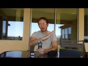 Best PCM Recorder, Olympus LS-10 Linear PCM Recorder, Review