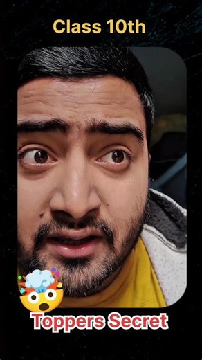 How to Solve Any Maths Question Easily 🔥 | Toppers Secret Strategy | Class 9 & 10 Maths Tricks