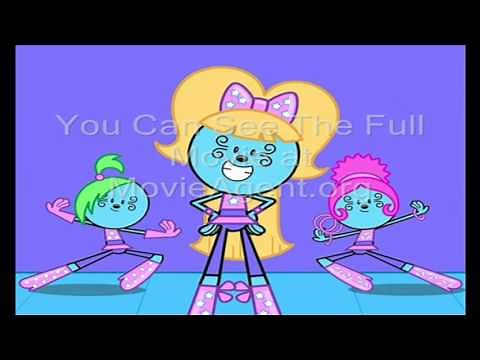 Wow! Wow Wubbzy Episode 13 Once Upon a Wubbzy- Big Birthday Mystery Full Episode