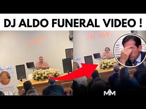 DJ Aldo Funeral TikTok Explained – The Truth Behind the Viral Video