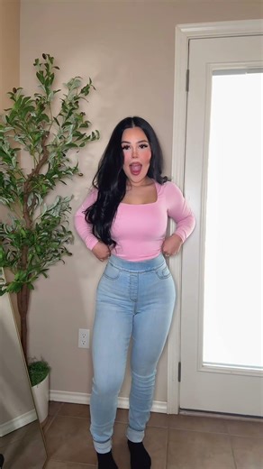 No surgery needed just these ‪@Shapellx‬ pants 👖 use code cee ‼️