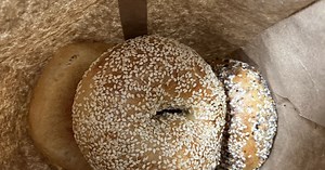 The Best Bagels in Seattle
