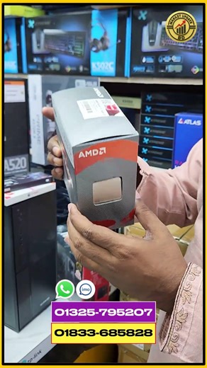 Desktop Price in Bangladesh | Best Budget PC Build 2026 || Ryzen PC Build | #reels #pc #shorts