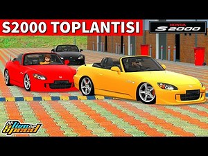 LFS CRAZY HONDA S2000 GAMEPLAY | LOGITECH G29