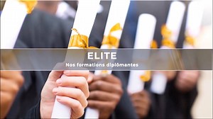 40K views · 128 reactions | Avec ou sans Bac, nous vous proposons des idées d'avenir, une panoplie de diplômes et de spécialités les plus demandés sur le marché de l'emploi. Des programmes de formations vous permettant d'être immédiatement opérationnels et prêts à entreprendre une carrière professionnelles réussie. Conseils, orientation, encadrement, accompagnement...sont des promesses tenues. | Elite Formation | Facebook