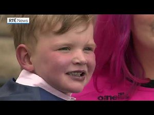 Call to introduce opt-out organ donation in Northern Ireland