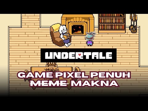 apakah good ending itu nyata - Undertale