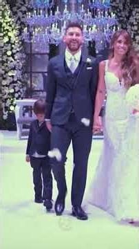 Messi and Antonela love story edit.💕#leomessi #antonela #messiedit #football