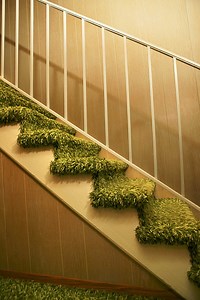 Popular Flooring in the 1960s