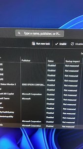 76K views · 1.5K reactions | แก้ปัญหา Windows11 เปิด-ปิดเครื่องช้า...